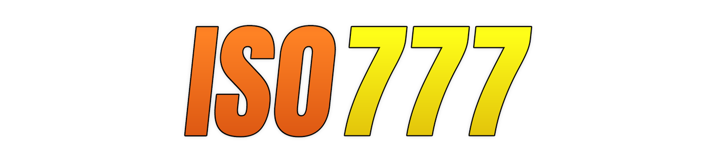 iso777